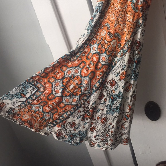 Boho bcbg generation dress - Picture 3 of 4